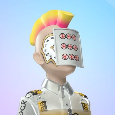 CryptoFlex93650's profile picture. 
