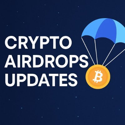 Dev___4979's profile picture. 🚀 Airdrop Hunter | 🔍 Real-Time Crypto Updates  
📦 Daily Verified Airdrops