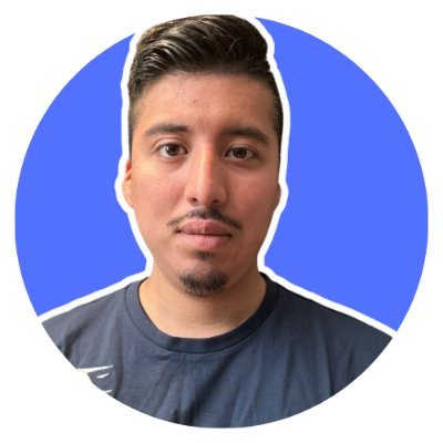idanielroman's profile picture. 9-5 working in tech - 5-9 building something, will have more soon