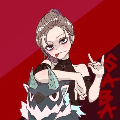 r96iro_'s profile picture. SS好きなゲーム垢↳PS5：Fallout76/ﾌｧｽﾞﾓ/MHWilds/ﾏｲｸﾗ☾：#La_Mer_De_La_Lune ☆🌈🕒：🗝💸　CR：👹