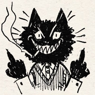 ali scissørhandsさんのプロフィール画像