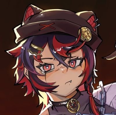 K9KUROVAXX's profile picture. |AHOY MATEY! 🏴‍☠️
|#1 @K9_Kuro fan (kinda)
|Also the guy who makes Low budget art of VTubers :p|
banner made by @yuurie39 pfp made by @sealistic