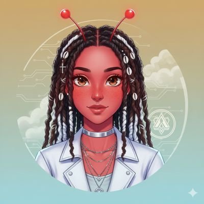 Esssfidelis's profile picture. ◈Virtual Assistant ◈ Content Writer ◈ Community Manager ◈ Space Host ◈ Health+Web3 ◈ James 3:13◈