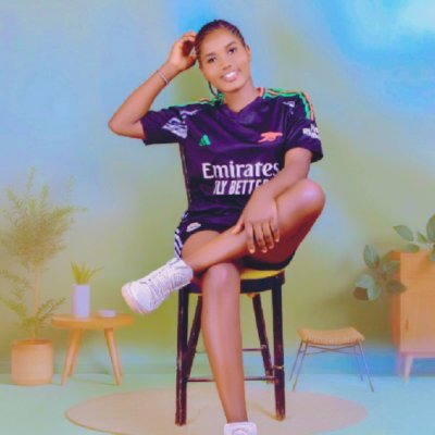 ShillaSolofa's profile picture. ~~~RadioGal/Podcaster• ~~Always a
Music Bae❤️🎧, Biggest fan of ARSENAL FC and W.W.E (Team Smackdown)😉🤗👊
#Mungumbele🤲🏽🤲🏼