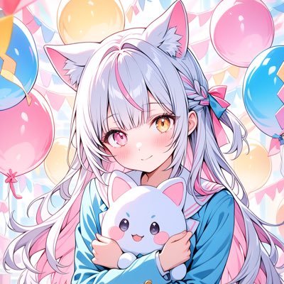 Nagisa_2314's profile picture. エロ垢とかよく分からない垢以外はフォロバ100% ￤ フォロー外すくらいならブロ解してくれ ￤多用垢 ￤Discord▶︎nagisa_2314 ￤AIイラスト作って投稿したりゲームのスクショ投稿したりする〜