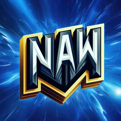 NAW_PRO's profile picture. EST. 2008
IG: @new_age_wrestling_usa 
FB: new_age_wrestling_usa