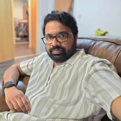 vishnukottooran's profile picture. 🇮🇳 Proud Indian.
I don’t hate any nation — I just love mine more.
Faith • Freedom • Bharat First. 🙏 #IndiaFirst