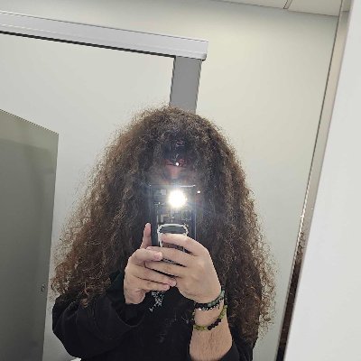 Зеркалоさんのプロフィール画像
