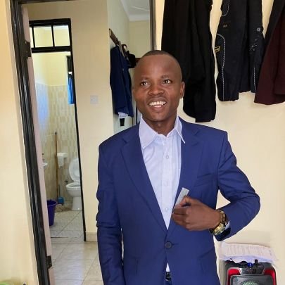 OdokpouHillary2's profile picture. I'm a humble guy with good work ethics.