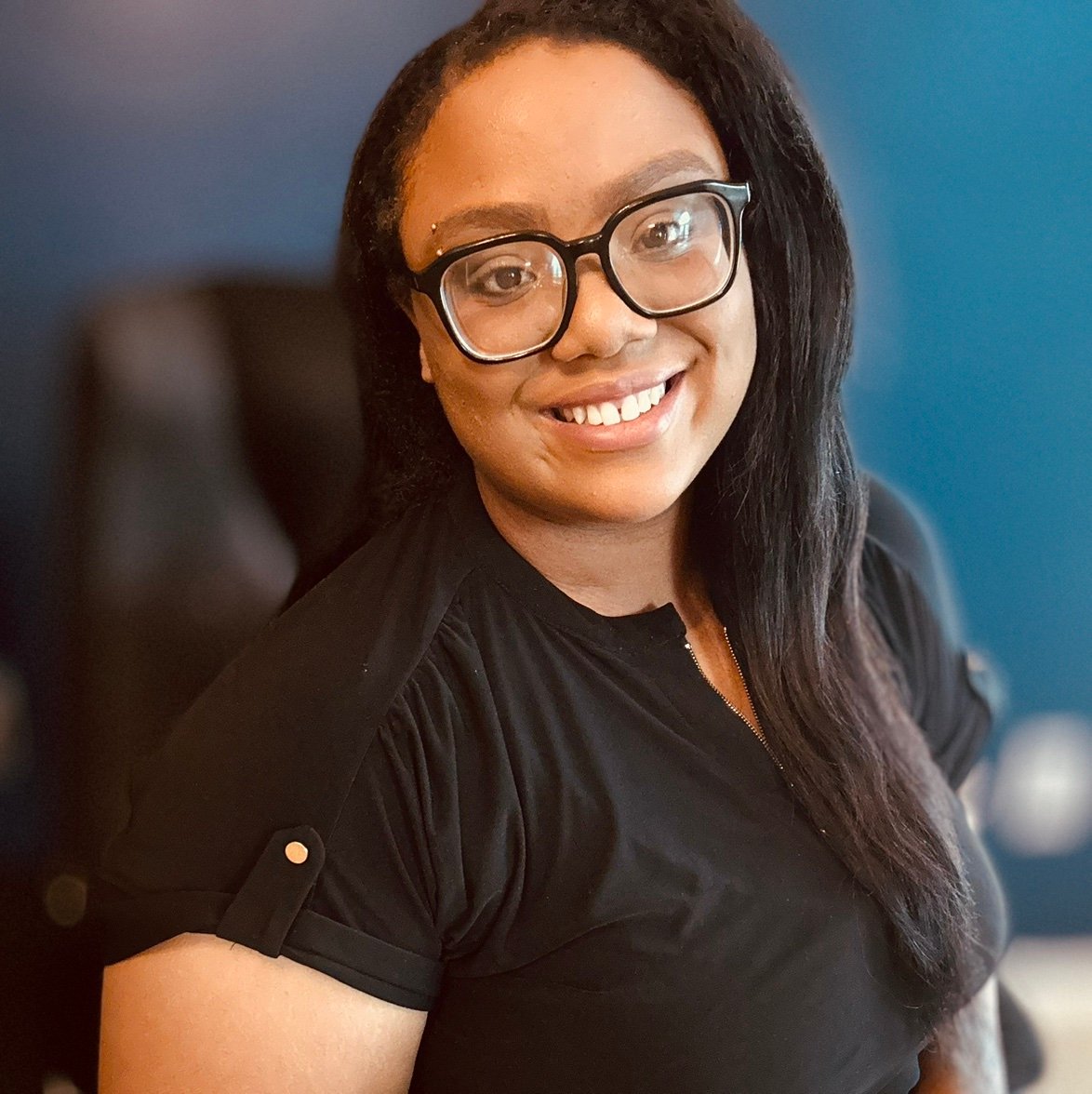 ugcsharyca's profile picture. Millienial Creator• Mom of 2• Food• Lifestyle• Home•Sass                                                    💌 ugc.sharycanicole@gmail.com