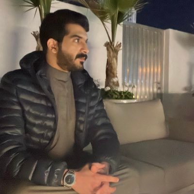 _xim8's profile picture. " لابد " أن تضحك الايام