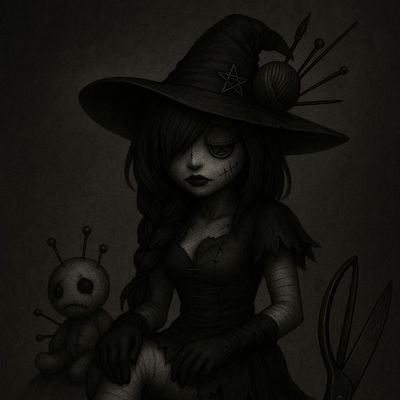 Mysterylover228's profile picture. 