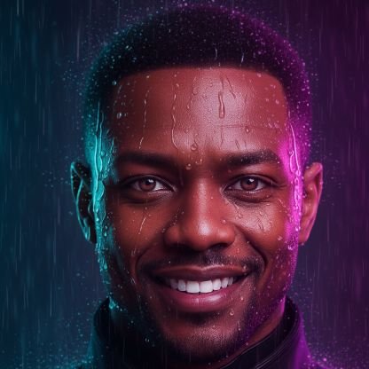 Iam_Answ3r's profile picture. Where tech meets art | Blockchain, Crypto, and Graphic Design | Music fuels me