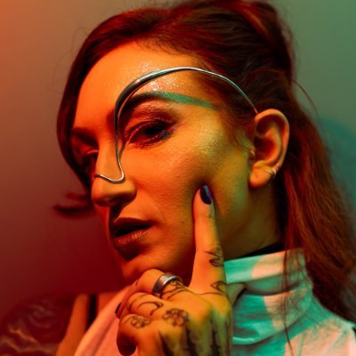 Robyn Kaine Profile