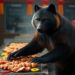 almetas_48's profile picture. 