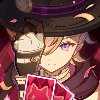 Lynezu123's profile picture. Hi^^ I play Genshin and D4DJ (sometimes also infinity Nikki)! I like jfashion and sometimes I draw
