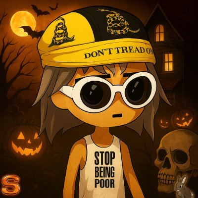 NiraPump_'s profile picture. trying to get known for being a trusted dev