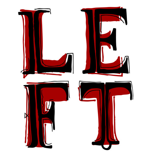 lefttheband's profile picture. 