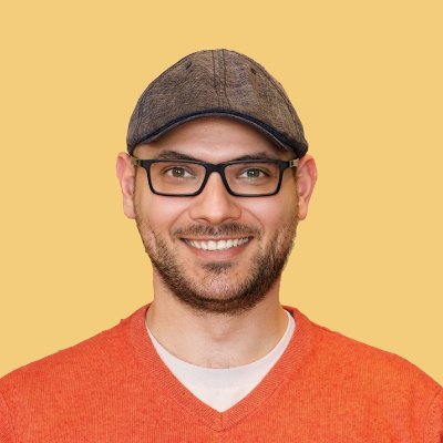 AlexG0G's profile picture. Obsessed with building better tech. Lover of all things in tech, design, travel and photography • VP Engineering @joinsherpa