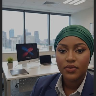 BilikisuYa16553's profile picture. Don't just dream it -own,rent or lease it
@becomeabujalandlord helps you make real estate moves that matters.
#Abujarelator #BecomeAbujaLandlord