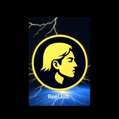 ReelJolt's profile picture. Raw jolts of truth on movies, series & global hits. Shooting down flops, hyping gems. Join the vibe—your cinematic sharpshooter. 🎥🔥 #ReelJolt