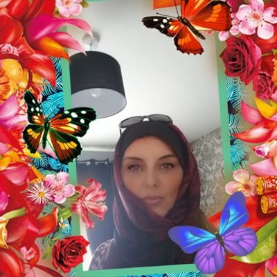 Reynolds68753V's profile picture. ✨Indeed, with hardship comes ease.
➤ (Qur’an 94:6)
✨ Stay patient. Allah is near.❤✨