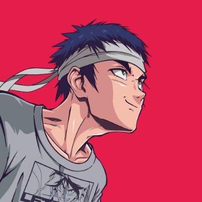 KuddoWen's profile picture. Just ₿Ξ