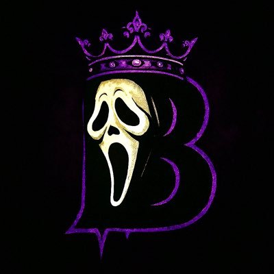 BeaBreezy_'s profile picture. Creator Code: BEABREEZY 🅱️ I AM GHOST FACE