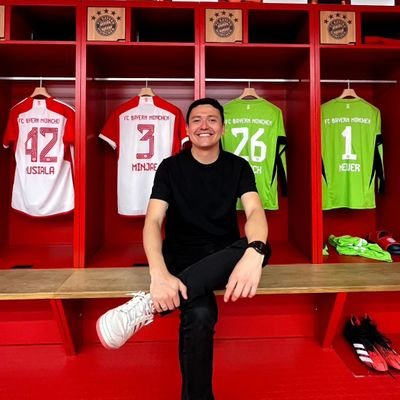 cjmonteroe's profile picture. 