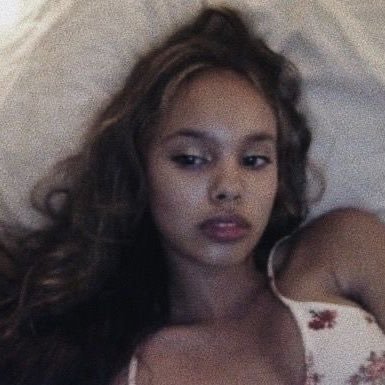 shayjazi's profile picture. bamie & shaydatroys biological daughter