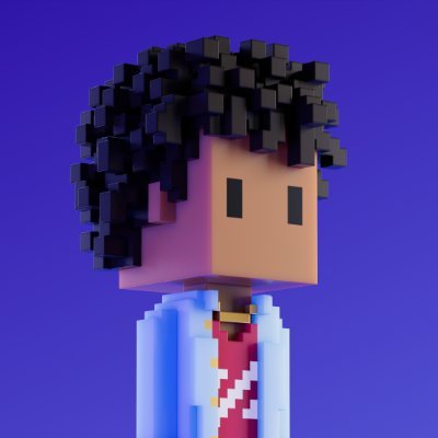 MJ_LUZ_'s profile picture. pfp: Meebit 2679 | banner: Infinite Petals 20686