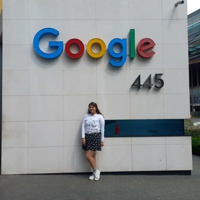 jcastilloaraujo's profile picture. +10K LinkedIn Top Student. Advocate 25s & Associate 24s @platzi. WTMAmbassador +3Years 23’s @google