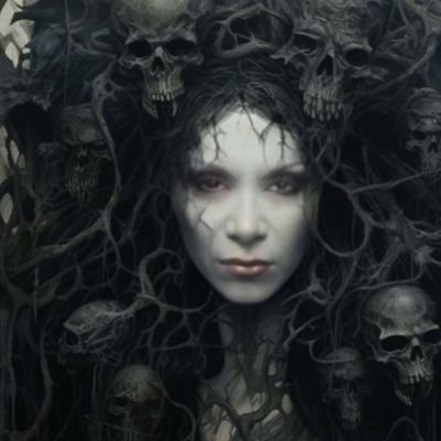 angebelle_xo's profile picture. I hear his whispers on the wind 🕊 this is all an illusion ♡ infj