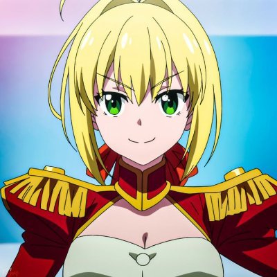 Redemperorrr's profile picture. Your favorite emperor UmU!