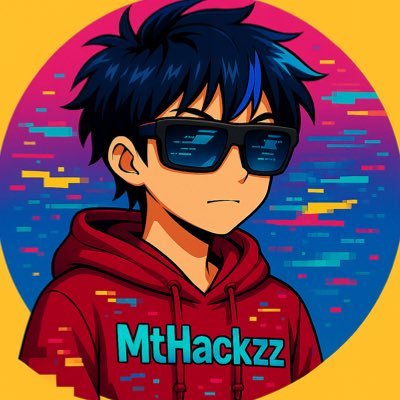 MtHackzz's profile picture. 15 Years Old/ I Post Clips, And Gaming News Trying to hit 2.5K | Notis on