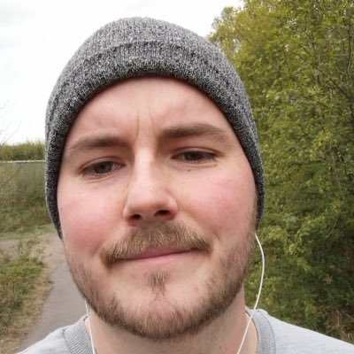 Liam84315662's profile picture. JESUS CHRIST IS KING 👑  Fuck the left and fuck Islam.