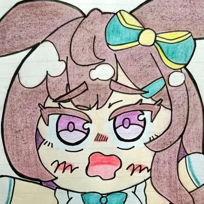 tenacity_rayman's profile picture. ウマ娘、ドーベルが生き甲斐。2025/3/1見る側から描く側に。涙腺ゆるゆる。マロ→https://t.co/FPG5Qz3EBR
