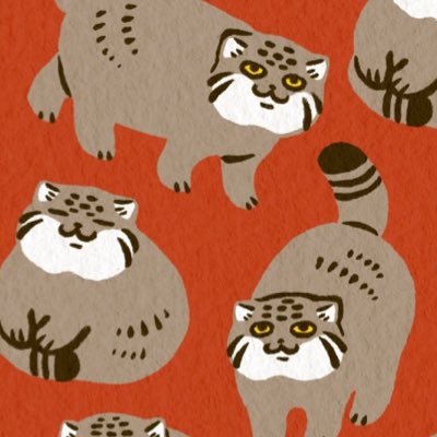 Nechiko5807102's profile picture. 趣味アカ