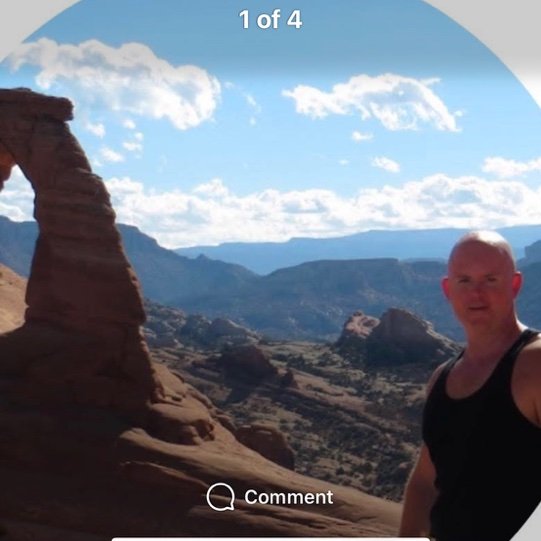BrannonJames70's profile picture. 