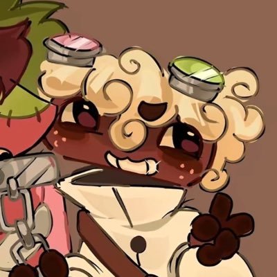 khiimerah17's profile picture. 🌳 PST﹕ minor  ⊹ ࣪ ˖   ﹟ ❜ kameron ❜ (σ*´∀｀) !!ㅤ࣭ ㅤׂ    🐾 ᯓ  sys – audhd !   🏛️ ﹟ they · it · he · hym · glass · pup !!ㅤ࣭ ㅤׂ