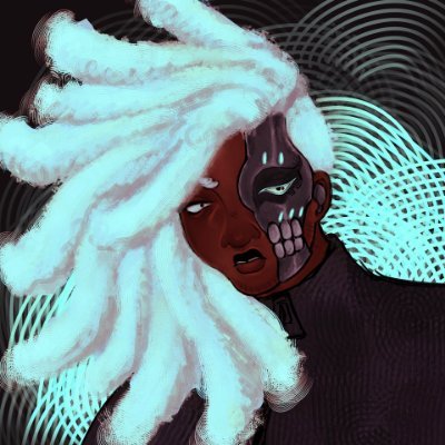 OrganBean's profile picture. donate your organs today :D | very multifandom | also @thebeloveddust sometimes | HASHTAG SEAGRO 🌊 🧜🏽‍♀️
