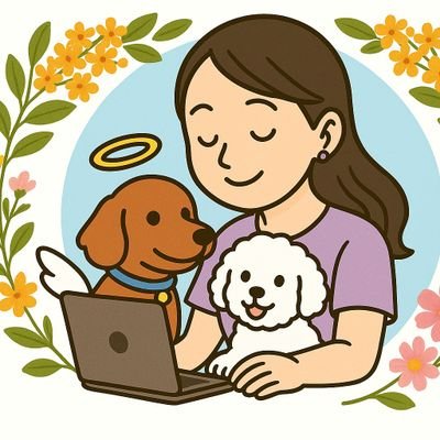 moridogkobe's profile picture. ｱﾏ作家ｼﾅﾘｵやSEO記事が本業です 
夕霧文庫
竹書房   
https://t.co/oWuAyNuzu5
文学賞奨励賞🤐
私用は別ｱｶｳﾝﾄ
創作他お仕事します 
#小説家
#秘密結社老犬倶楽部天国支部
#1型糖尿病
#癒着性イレウス
