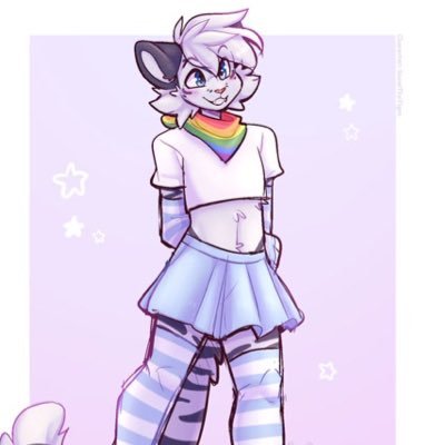 ThatRadGuy2005's profile picture. HAII!! I'm Kodi/Banjo!!! ^w^ — I'm 20, so PLEASE be 18+!! — I'm Bi but mainly Gay. — PFP is NOT mine!! — Car, Fast, Homo!! :3