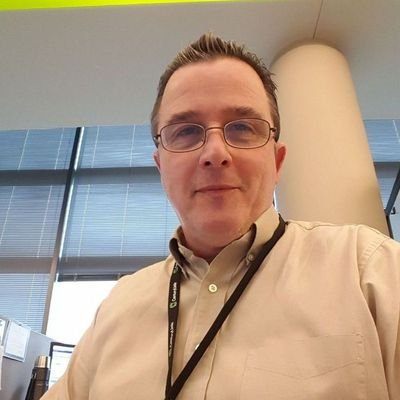 WilliamsJa68823's profile picture. Professional engineer