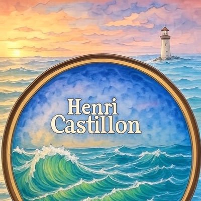HenriCastillon's profile picture. France #histoire #culture #souveraineté  #arts  Life is what we make it ! IFB 💯 #PatriotsUnite 🚫No DM 🚫No Crypto