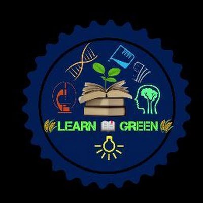 learngreen2021's profile picture. 