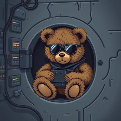 unknownbear_upd's profile picture. Unknown 🐻