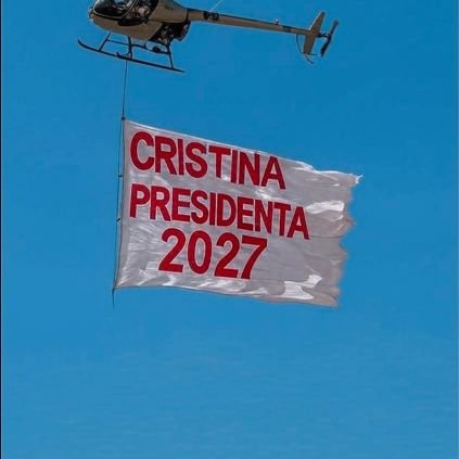 Walterk17583836's profile picture. SOY PERONISTA,CON ASCENDENCIA ULTRAKIRCHNERISTA,EN LA CONSTELACIÓN DE PERÓN,EVITA,NÉSTOR Y CRISTINA,HAY QUE SER MUY HDP PARA NO DEFENDER A LOS JUBILADOS ✌️🐧