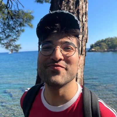 M_Isaac_D's profile picture. 23 • TS • he/him • 🏳‍🌈 • data analysis • Social Democrat🌹