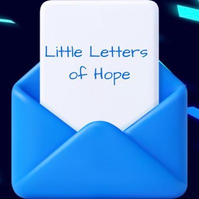 LilLettrsOfHope's profile picture. This is a way for little ones to write/send letters in hopes that we can make their requests come true! Powered by Sowing Good Seeds Corporation @SGoodSCorp